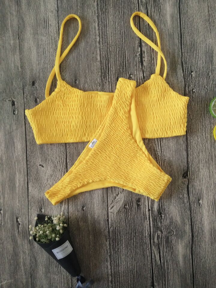 Odile - Rêve Marin Bikini