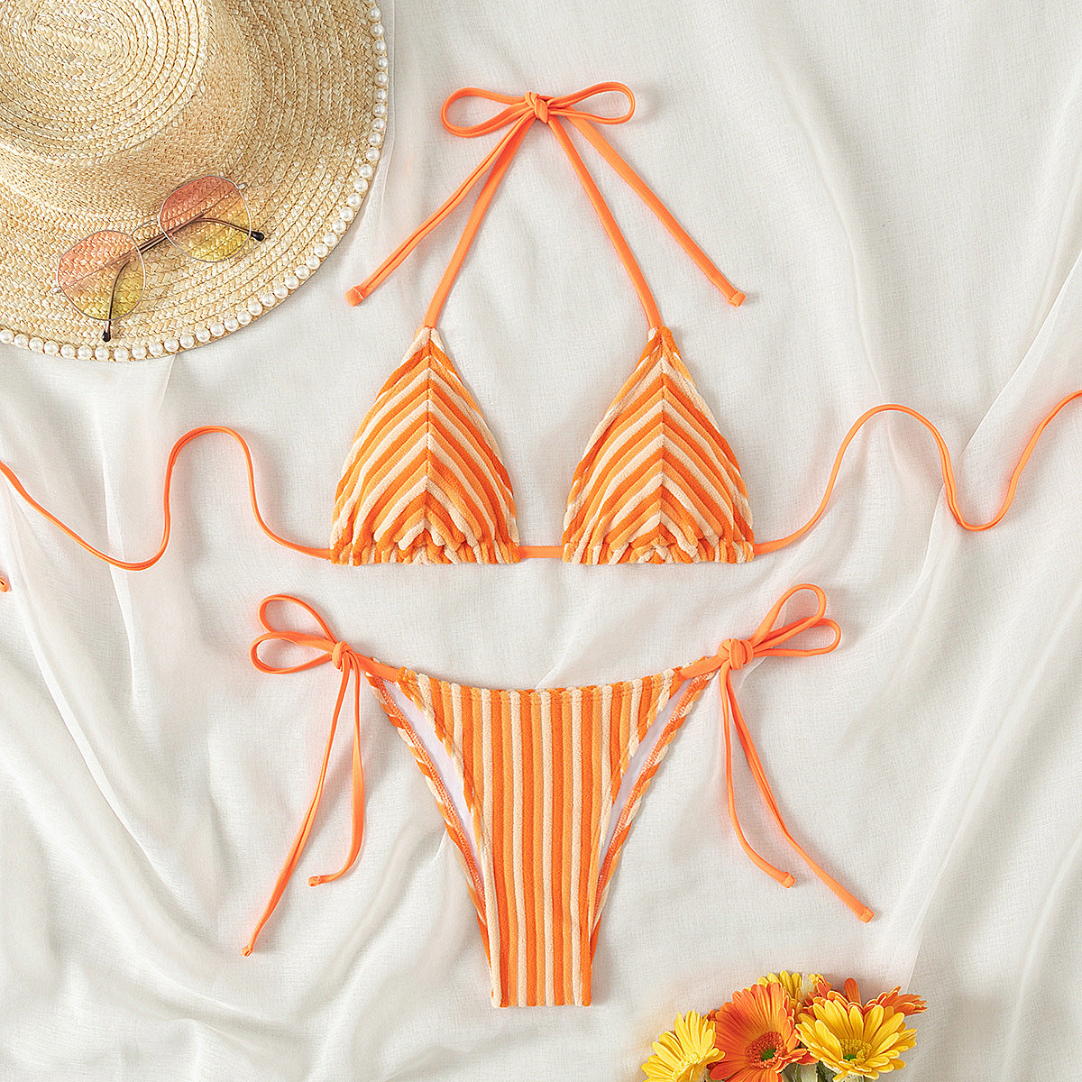 Mira -  Sun Kissed Bikini