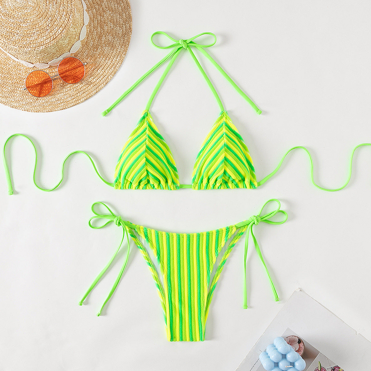 Mira -  Sun Kissed Bikini
