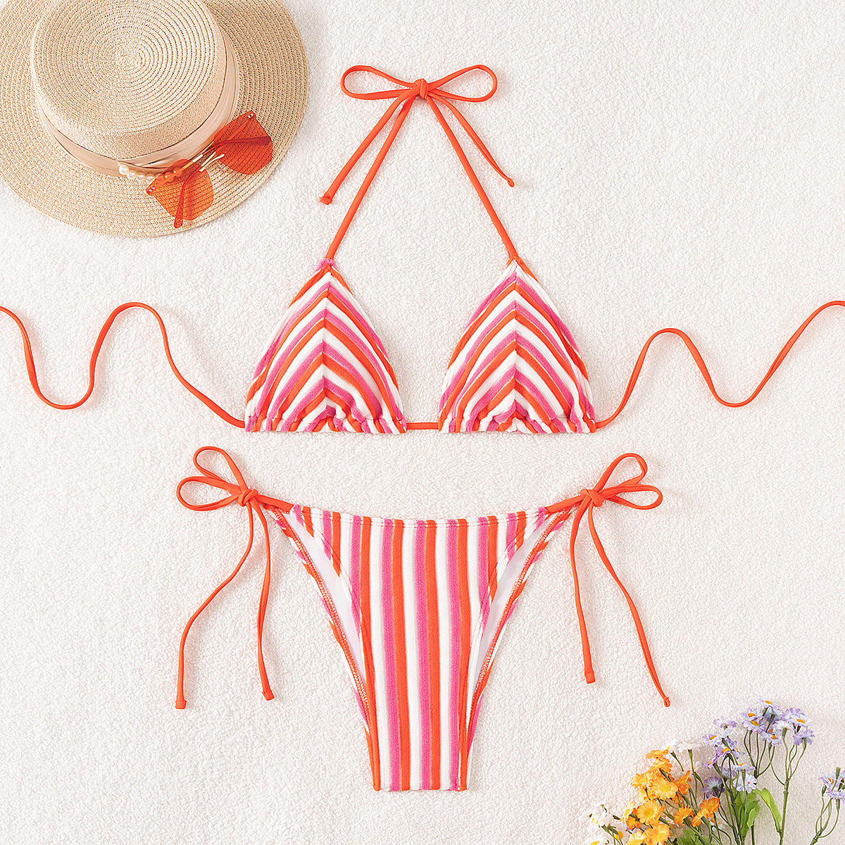 Mira -  Sun Kissed Bikini