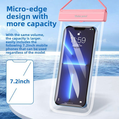 Diving Mobile Phone Case Waterproof