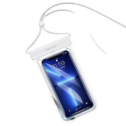 Diving Mobile Phone Case Waterproof