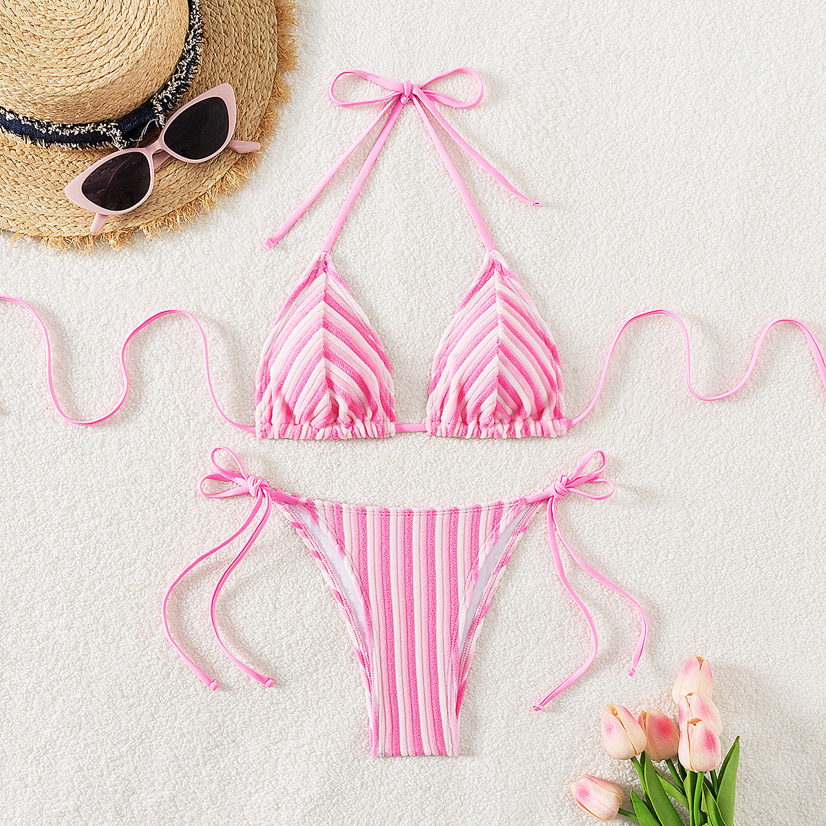 Mira -  Sun Kissed Bikini