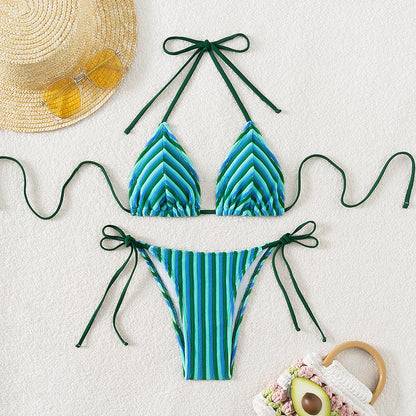 Mira -  Sun Kissed Bikini